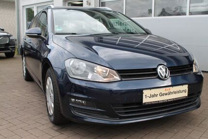 VW Golf 135.620 km 8.498 &euro; Rastede 26180