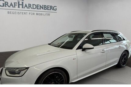 Audi A4 103.600 km 26.910 &euro; Konstanz 78467