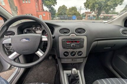Ford Focus 149.717 km 1.950 &euro; Wesseling 50389
