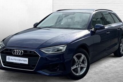 Audi A4 117.990 km 20.900 &euro; Sonneberg 96515