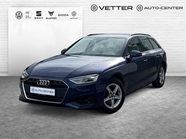 Audi A4 117.990 km 20.900 &euro; Sonneberg 96515