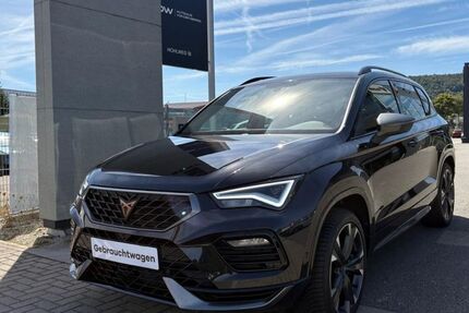 Cupra Ateca 15.900 km 36.480 € Mosbach 74821