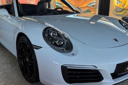 Porsche 911 Urmodell 77.000 km 78.900 &euro; Vaterstetten 85591