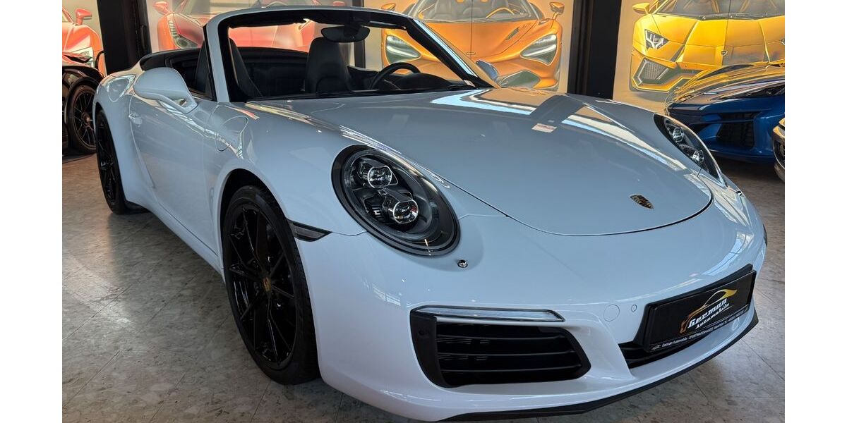 Porsche 911 Urmodell 77.000 km 78.900 &euro; Vaterstetten 85591