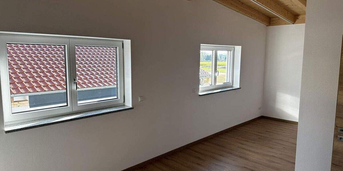 Doppelhaushälfte Winzer Neßlbach - 4 Zimmer, 130 m&sup2;, 1.200&euro; | Angebot:24737237