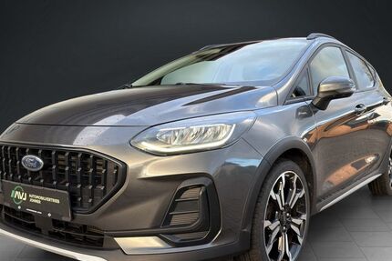 Ford Fiesta 69.850 km 14.980 &euro; Ihringen / bei Freiburg im Breisgau 79241