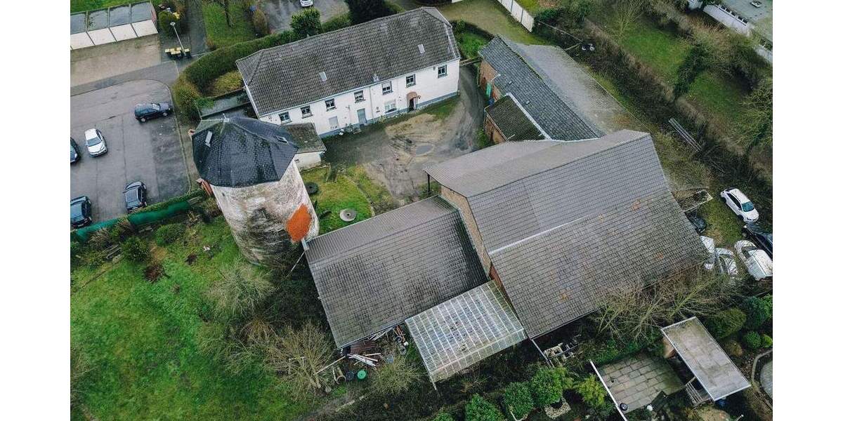 Grundstück Mönchengladbach Rheindahlen - 539.000&euro; | Angebot:24974047