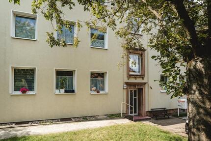 Wohnung Calbe (Saale) - 2 Zimmer, 48 m&sup2;, 310&euro; | Angebot:22911775