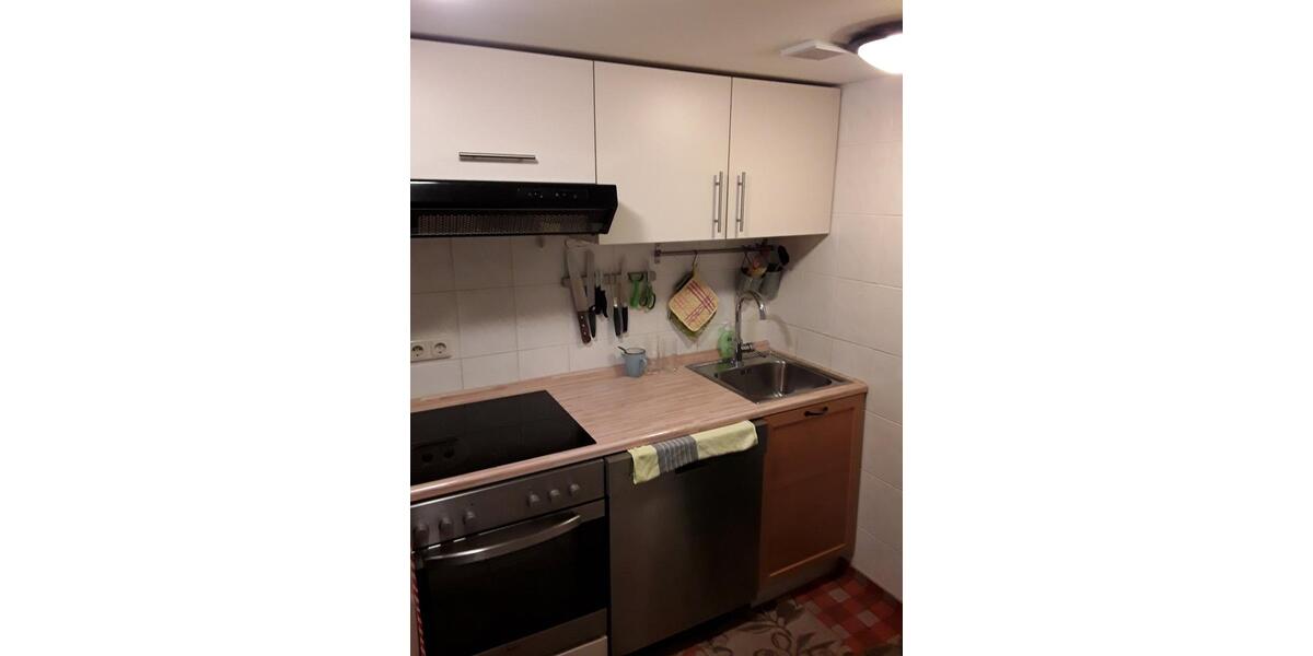 Wohnung im Fachwerkhaus am Wilhelmsgarten 1 zimmer