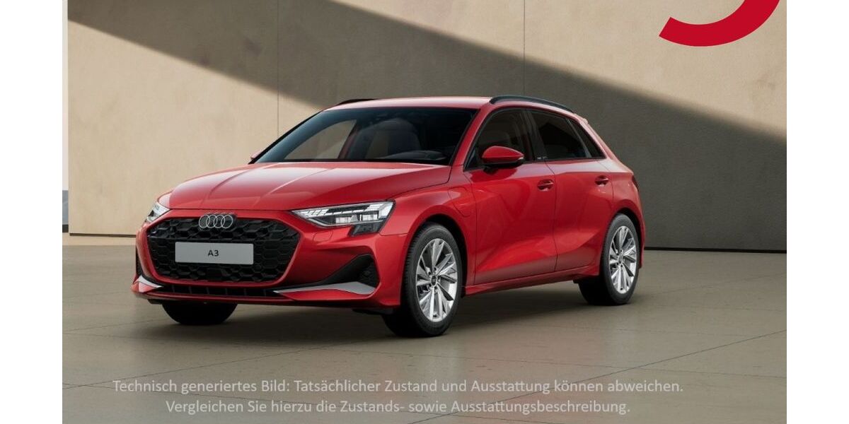 Audi A3 7.700 km 36.940 &euro; Wackersdorf 92442