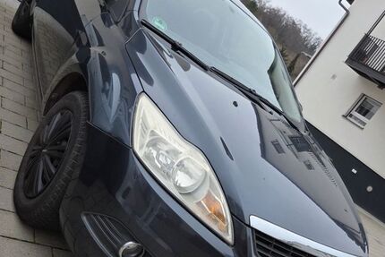 Ford Focus 169.000 km 1.990 &euro; Kraichtal 76703