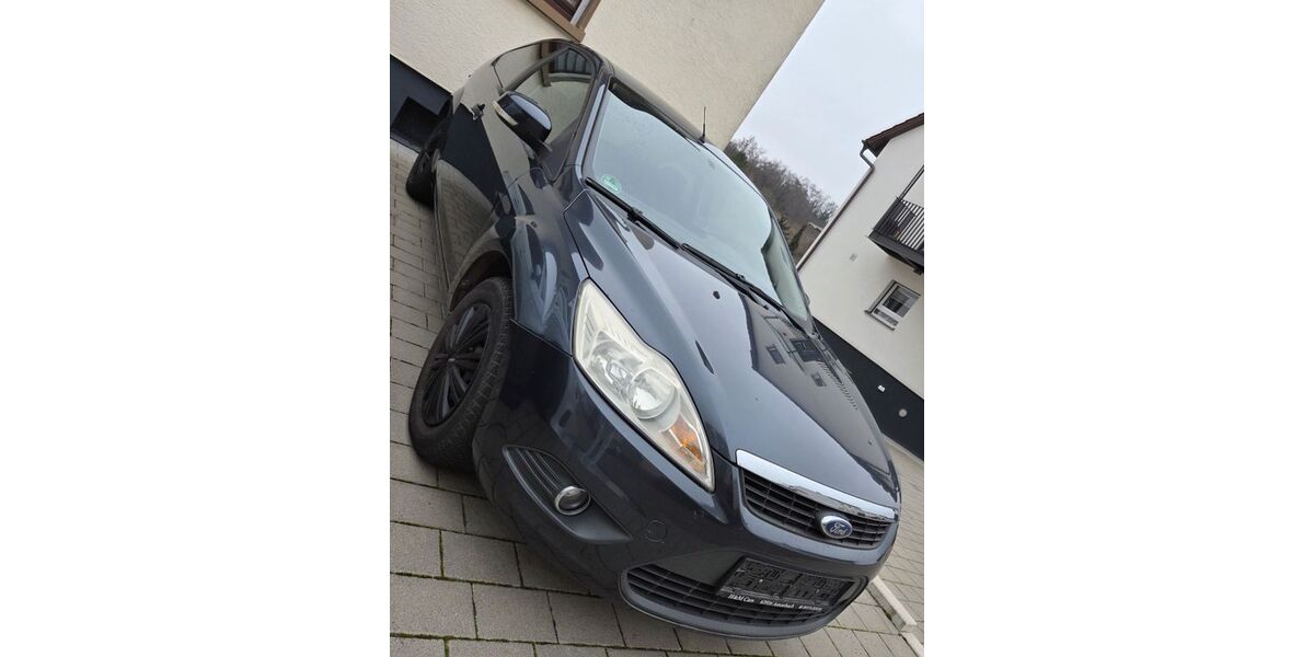 Ford Focus 169.000 km 1.990 &euro; Kraichtal 76703