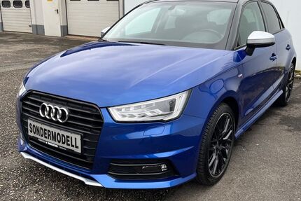 Audi A1 67.700 km 17.990 &euro; Heilbronn 74081