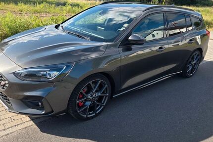 Ford Focus 156.000 km 15.500 &euro; Melchow 16230