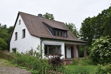 Haus zum Kaufen in Duderstadt 175.000 € 160 m² 6 zimmer