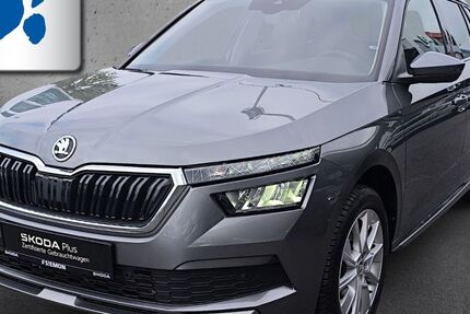 Skoda Kamiq 16.696 km 28.930 € Wiesmoor 26639