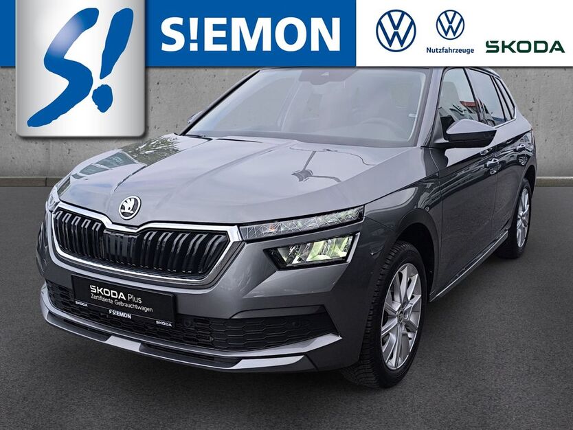 Skoda Kamiq 16.696 km 28.930 € Wiesmoor 26639