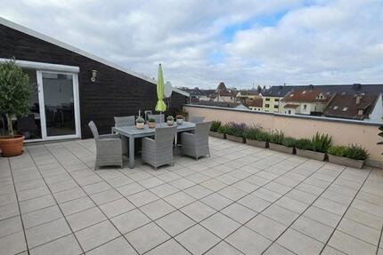 Wohnung Worms - 4.5 Zimmer, 130 m&sup2;, 379.000&euro; | Angebot:24866178