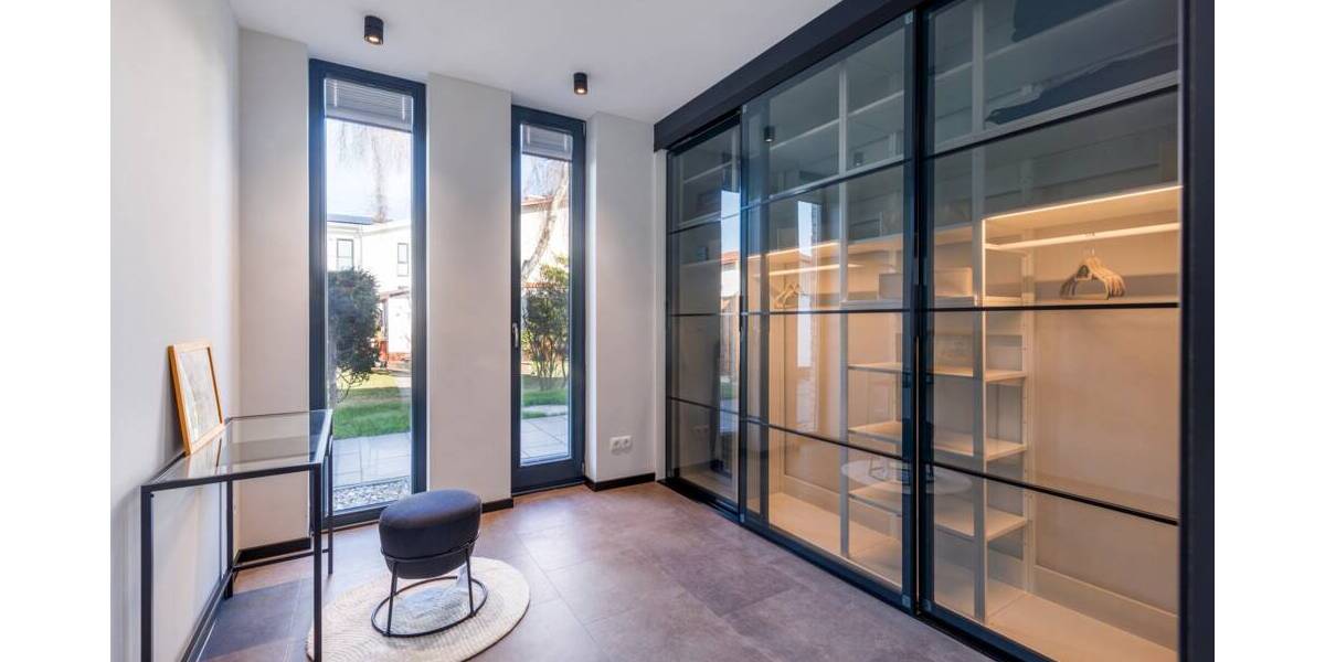 Etagenwohnung Glowe - 2 Zimmer, 45 m&sup2;, 409.000&euro; | Angebot:26403017