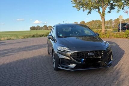 Ford Fiesta 74.000 km 12.400 &euro; Künzell 36093