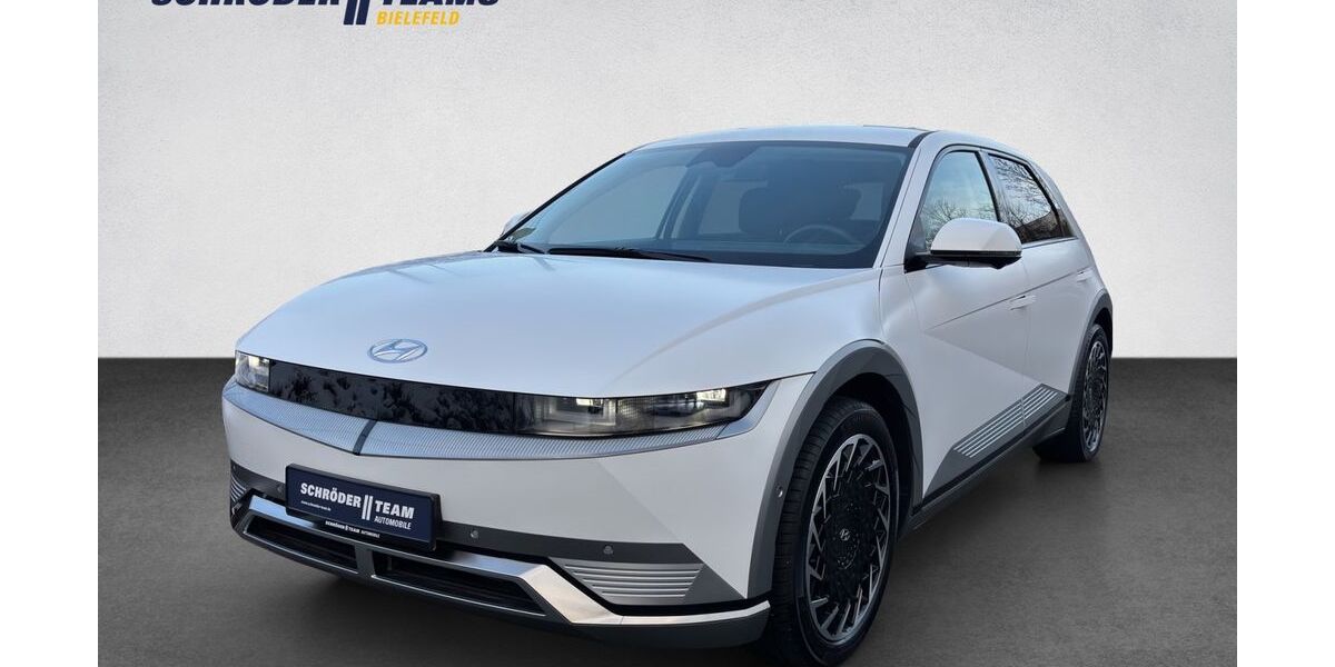 Hyundai IONIQ 5 6.432 km 43.880 &euro; Bielefeld 33609