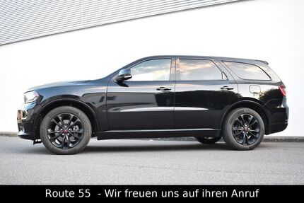 Dodge Durango 52.000 km 37.500 &euro; Höpfingen 74746