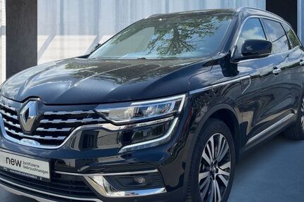 Renault Koleos 19.563 km 31.950 € Frankfurt / Main 60314