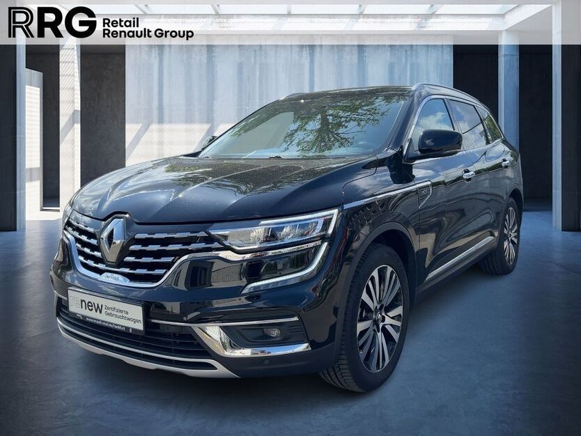 Renault Koleos 19.563 km 31.950 € Frankfurt / Main 60314