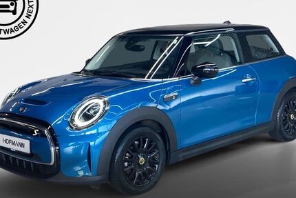 Mini Cooper SE 16.300 km 20.890 &euro; Ingolstadt 85053