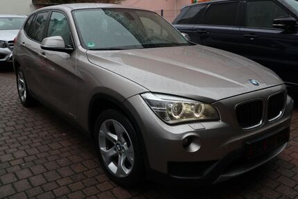 BMW X1 114.000 km 11.800 &euro; Worms 67547