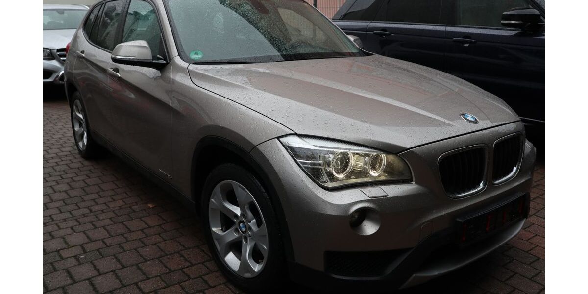 BMW X1 114.000 km 11.800 &euro; Worms 67547