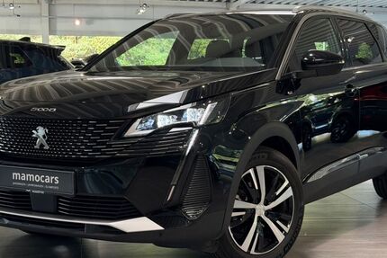 Peugeot 5008 42.567 km 26.450 &euro; Bielefeld 33647