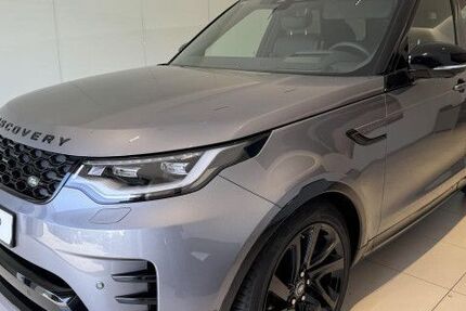 Land Rover Discovery 27.100 km 75.900 € Passau 94036
