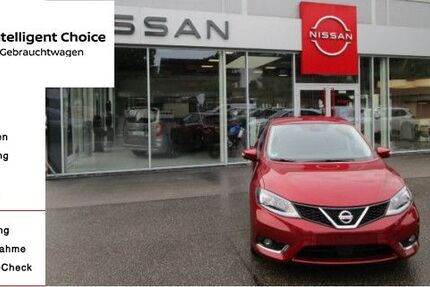 Nissan Pulsar 75.600 km 12.490 &euro; Glatten 72293