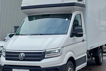VW Crafter 175.200 km 22.950 &euro; Braunschweig 38126
