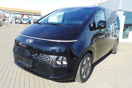 Hyundai STARIA 40.557 km 42.290 &euro; Aschersleben 06449