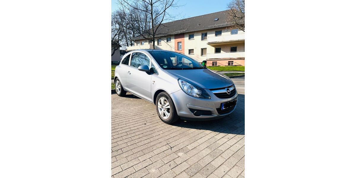 Opel Corsa 168.890 km 2.698 &euro; Mainz 55128