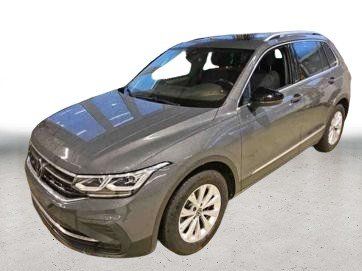 VW Tiguan 47.656 km 32.240 &euro; Geldern 47608