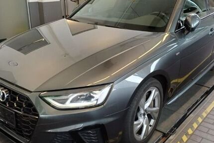 Audi A4 85.116 km 28.900 &euro; Frankfurt (Oder) 15234