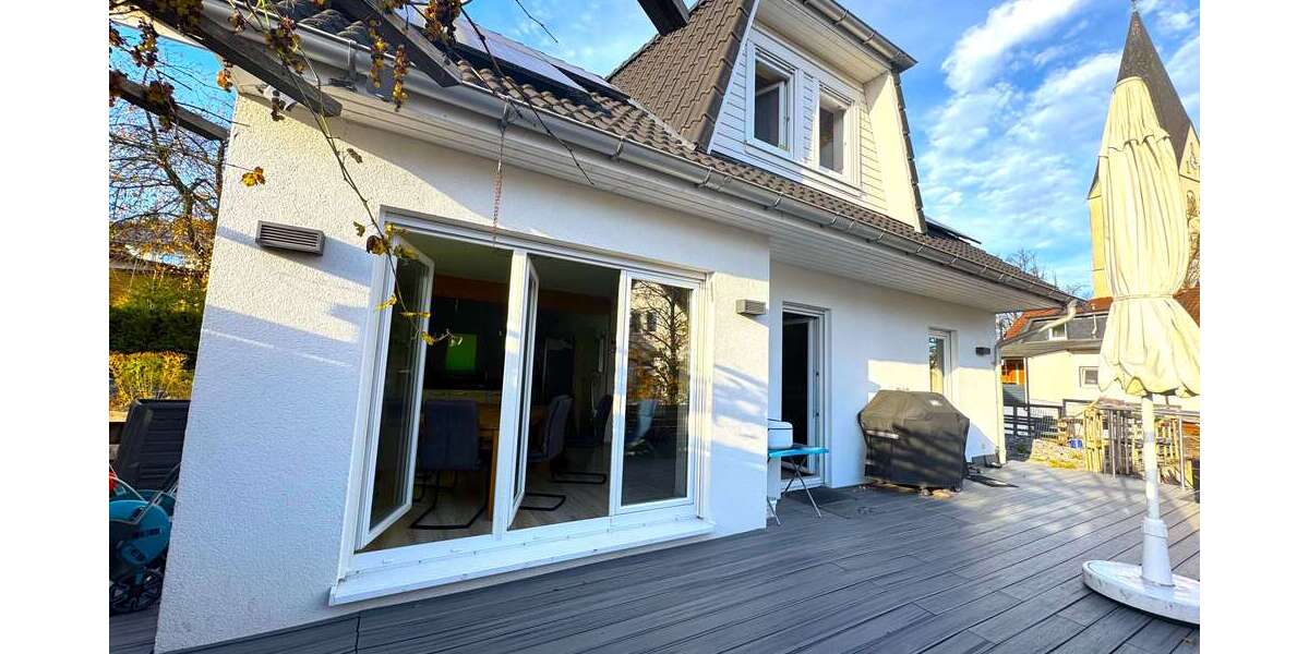 Haus zum Kaufen in Wickede 339.000 € 102 m² 6 zimmer