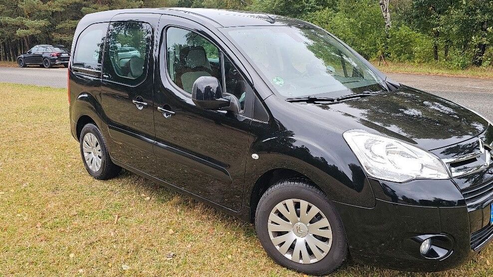Berlingo
