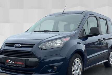 Ford Tourneo Connect 139.950 km 7.980 &euro; Laatzen 30880