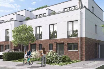 Haus Korschenbroich - 5 Zimmer, 189 m&sup2;, 2.299&euro; | Angebot:26834104