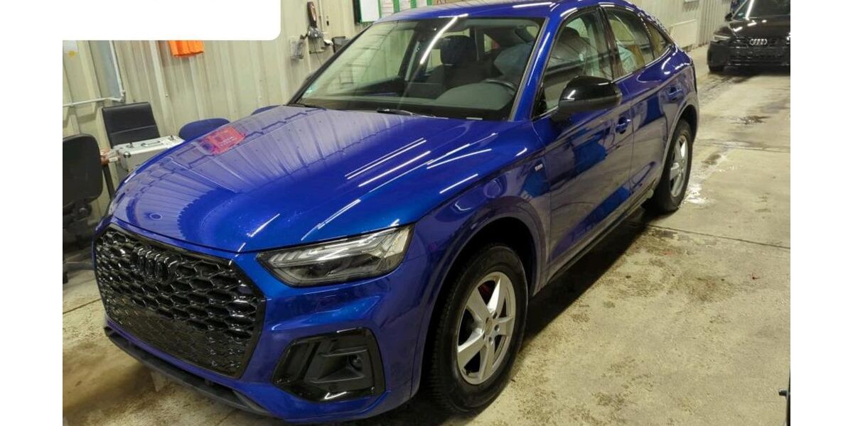 Audi Q5 99.806 km 31.900 &euro; Steinbach-Hallenberg OT Herges-Hallenberg 98587