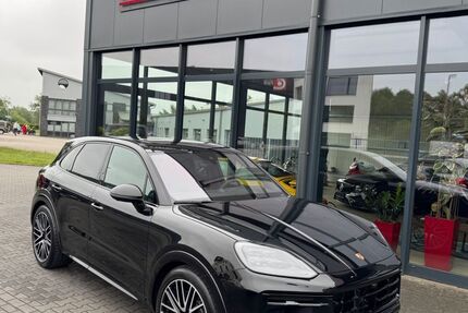 Porsche Cayenne 15.200 km 114.950 &euro; Varel 26316