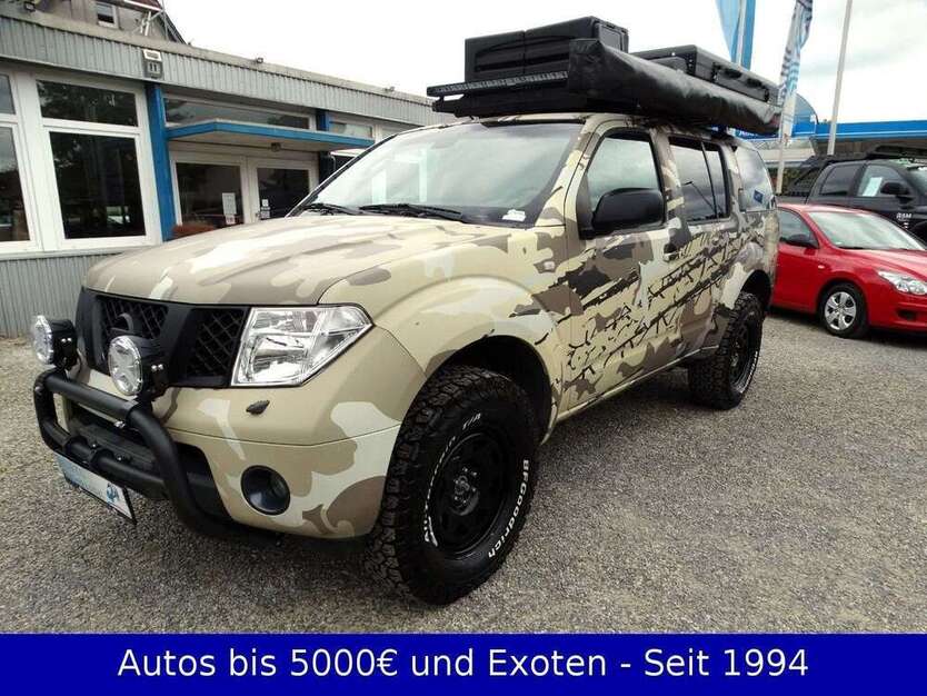 Pathfinder