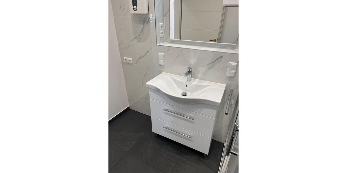 Erdgeschoßwohnung Groß-Zimmern Zimmern - 4 Zimmer, 79 m&sup2;, 1.250&euro; | Angebot:25979954