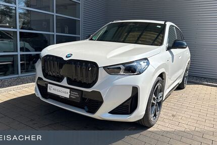 BMW iX1 62.119 km 38.390 &euro; Memmingen 87700