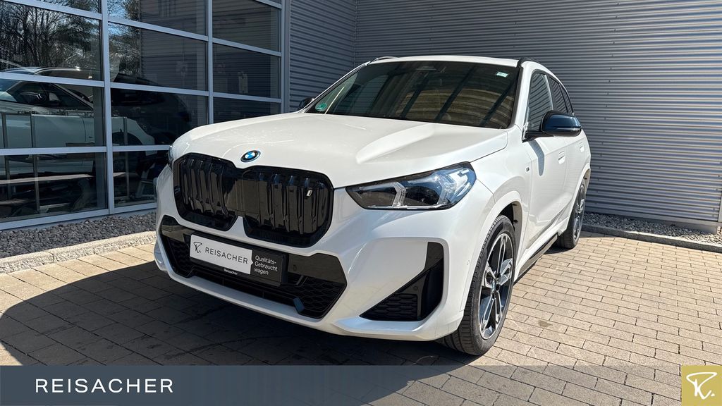 BMW iX1 62.119 km 38.390 &euro; Memmingen 87700