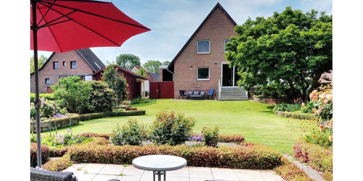 Einfamilienhaus Nienhagen - 6 Zimmer, 152 m&sup2;, 425.000&euro; | Angebot:26739403